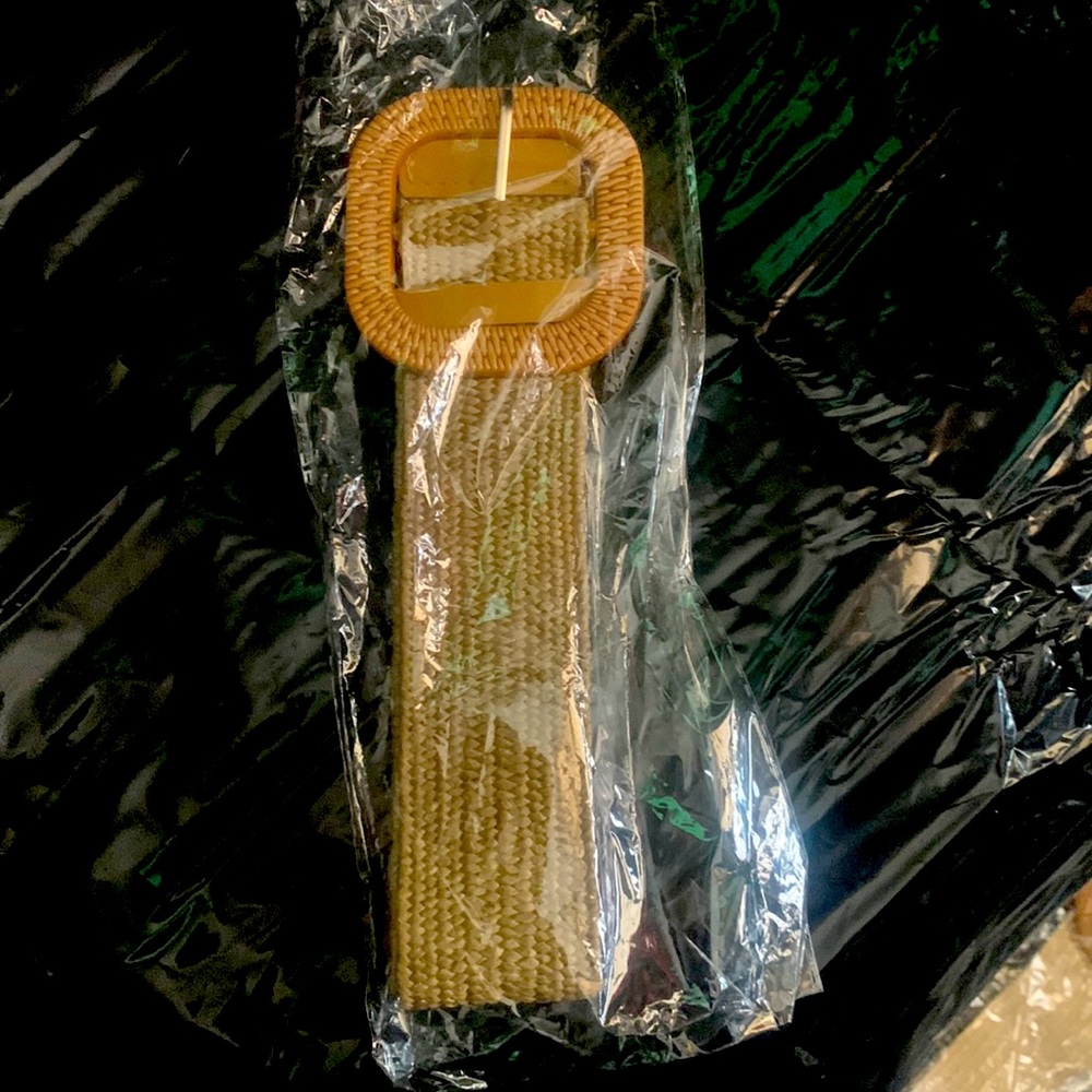 WOMEN BELT